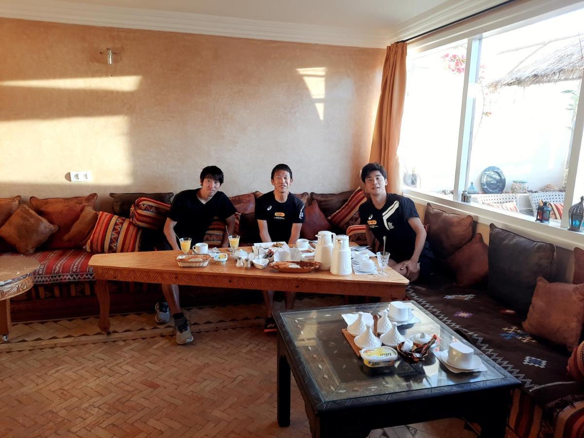 达赫拉 Dar Rio Oro酒店 外观 照片